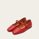 Pass baleriny, marsala OUTLET